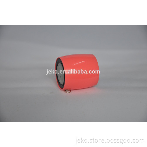 New product nice design Mini drum bluetooth Speaker mini speaker portable speaker